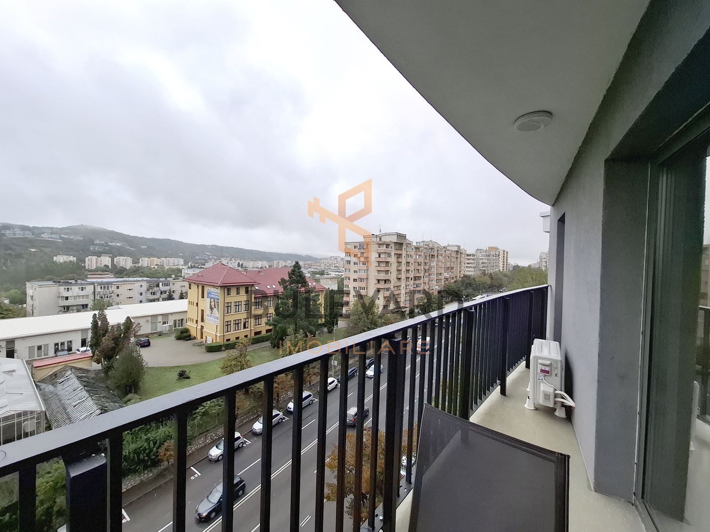Apartament 2 camere de inchiriat in bloc nou! - Poză 1