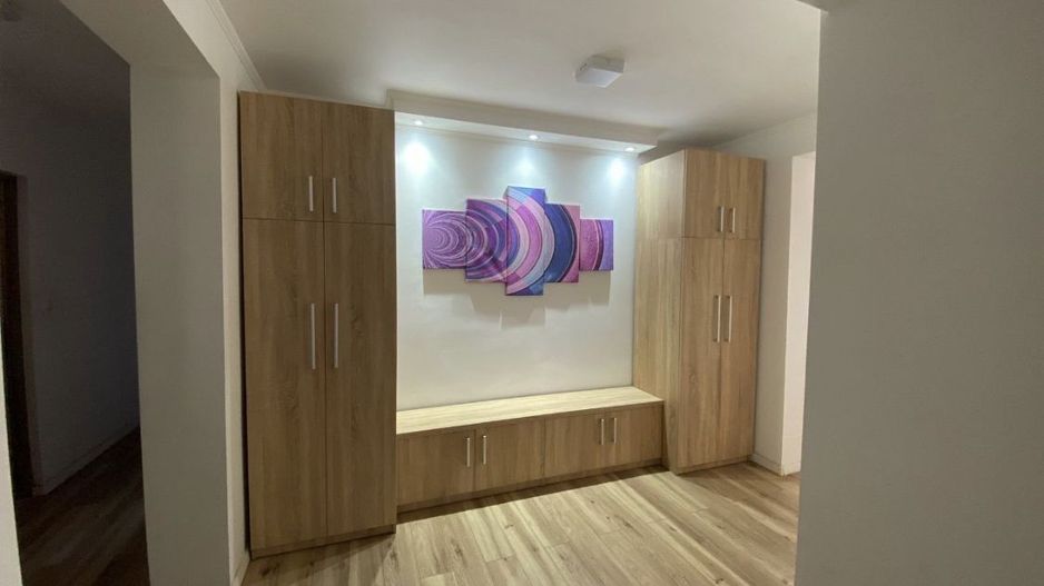 Casa mobilata cartier Marcus Satu Mare - Poză 7