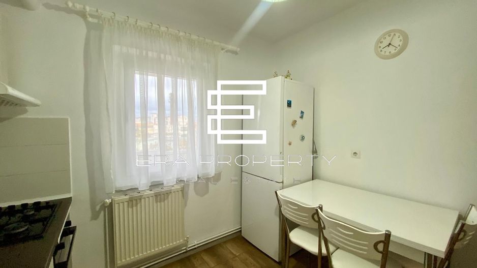 Apartament 3 camere de închiriat – etaj 2 – zona Terezian, Sibiu - Poză 4