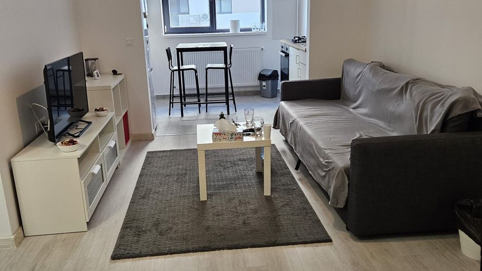 2 camere Hils Brauner, 5 min metrou, etaj 3, modern si spatios - Poză 8