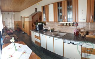 P 1015 - Casă cu 5 camere în Târgu Mureș, cartierul Unirii - Poză 7