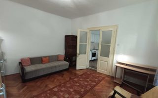 Apartament renovat, curte comună îngrijită, zona Podul Traian. - Poză 5