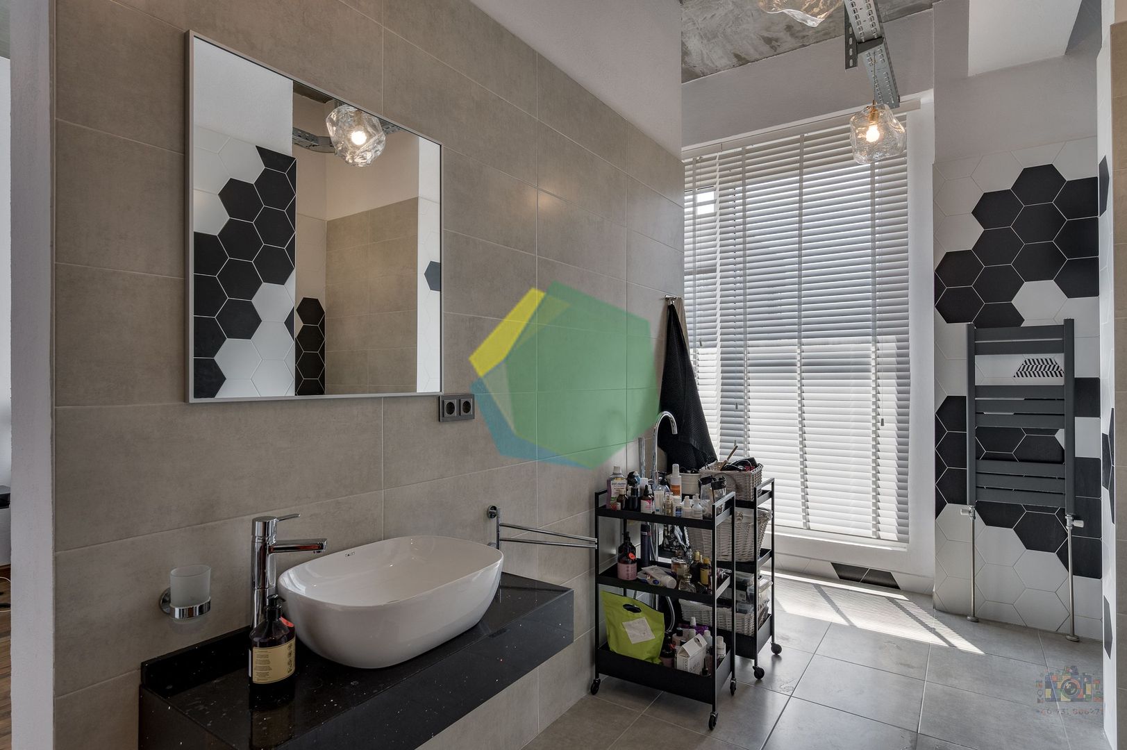 PENTHOUSE PREMIUM | 186 MP  | TERASĂ 186 MP | VEDERE PADURE - Poză 31