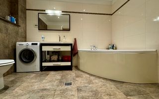 Apartament 3 Camere ***176mp***+ parcare subterana / Herăstrău-Nordului - Poză 37