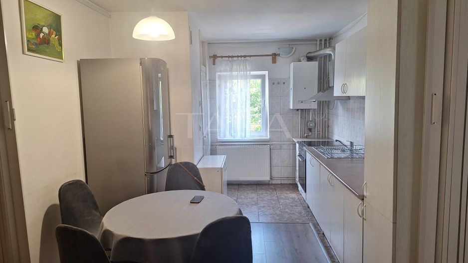 Apartament  4 camere Zorilor, zona Facultatea de Arhitectura - Poză 2