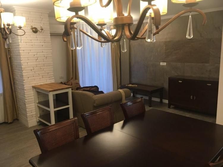 Apartament 3 camere lux,  Piața Victoriei, bloc nou 2017, parcare subterana - Poză 7