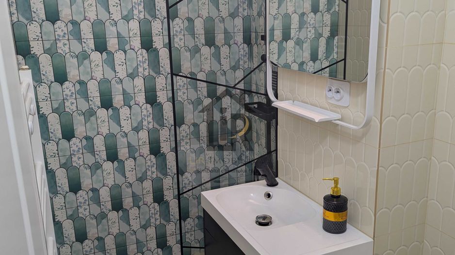 Apartament 3 camere – Alexandru cel Bun (Rond Zimbru) RENOVAT COMPLET - Poză 4