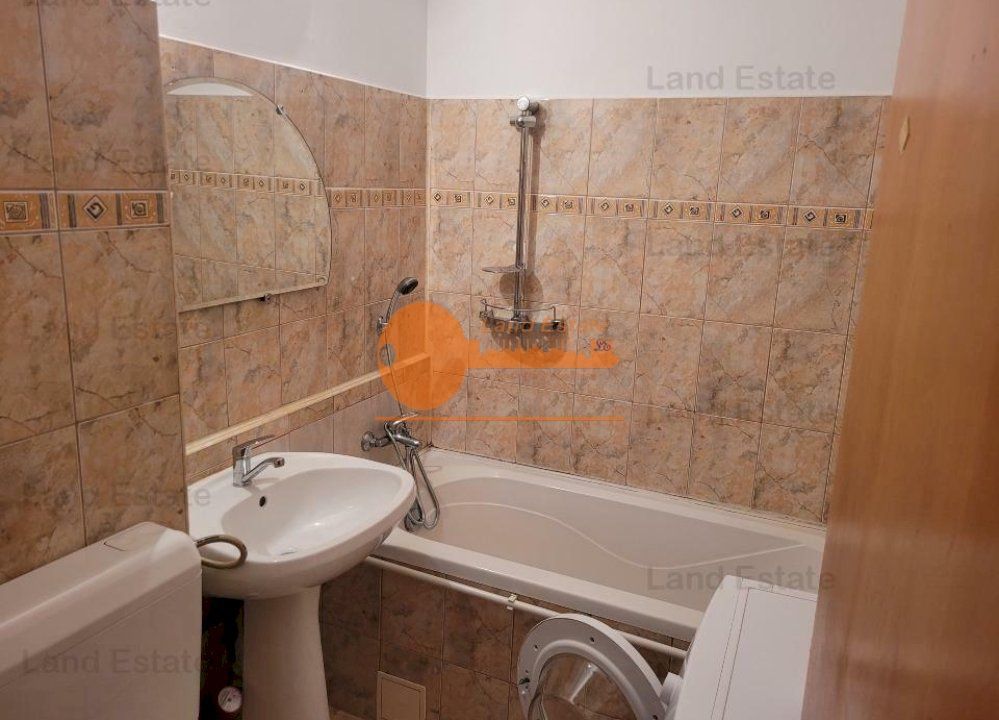 Garsoniera Drumul Taberei - Poză 3