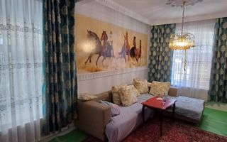 APARTAMENT ULTRACENTRAL , PIATA UNIRII, CUZA VODA 70 MP PLUS CURTE - Poză 47