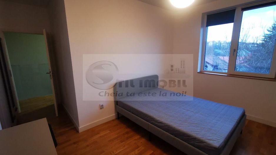 Vila Bucium - Hanul 3 Sarmale - mobilata / utilata - Poză 9