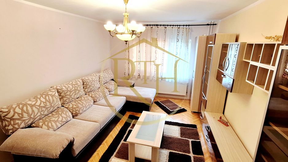Oferim spre inchiriere apartament cu 2 camere, decomandat, Zona Soarelui - Poză 2
