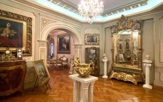 Vila 10 camere Calea Calarasi / Unirii - Poză 3