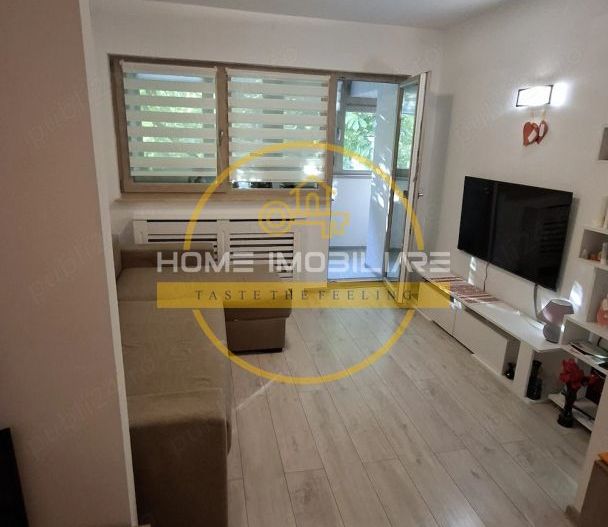 Apartament cu 2 camere/ 53mp / Etajul 1 / Podu Ros - Poză 1