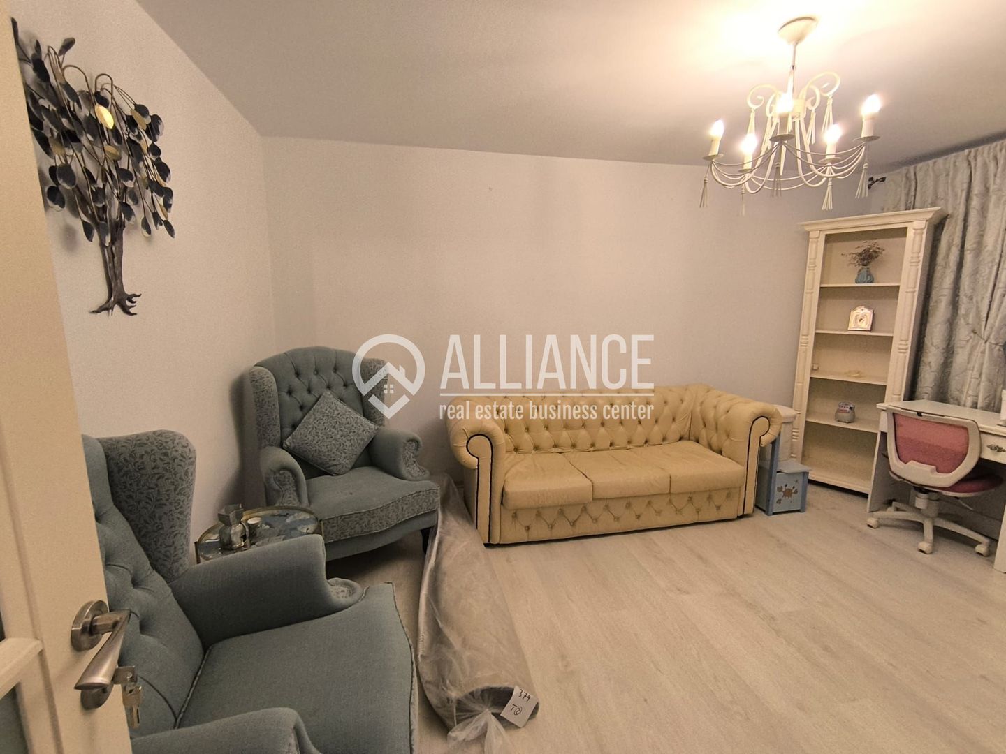 TOMIS NORD BOEMA(COD03)-  3 Camere moderne cu loc de parcare ! - Poză 17