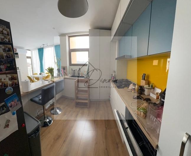 3 camere Iancu Nicolae Pipera I Parcare Boxa I Gata de mutare I COM 0% - Poză 5