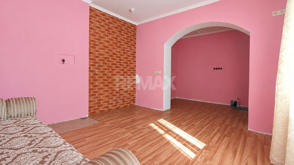 CASĂ DE VÂNZARE – 80 m² | 2 CAMERE + LIVING | 13 ARI | RUSENI ANENI NOI - Poză 19