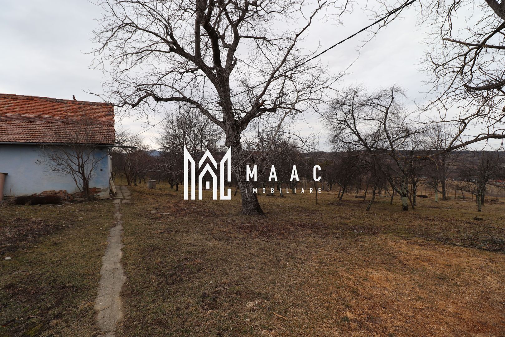 Casă individuală I 4 camere I teren 6000 mp I Cisnădie - Poză 1