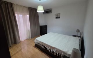 Apartament 3 camere de inchiriat, parcare ADP, zona 13 Septembrie - Poză 3