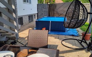 Casă individuală spațioasă D+P+E, 192 mp – Teren 300 mp | Budiu Mic - Poză 9
