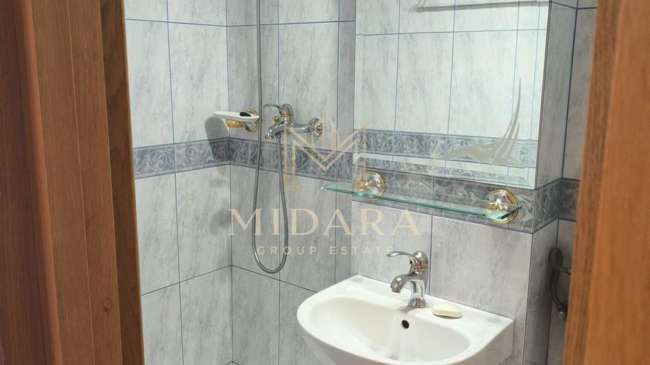 4 camere Unirii | Ideal birou | 97 mp | 1250€/lună - Poză 11