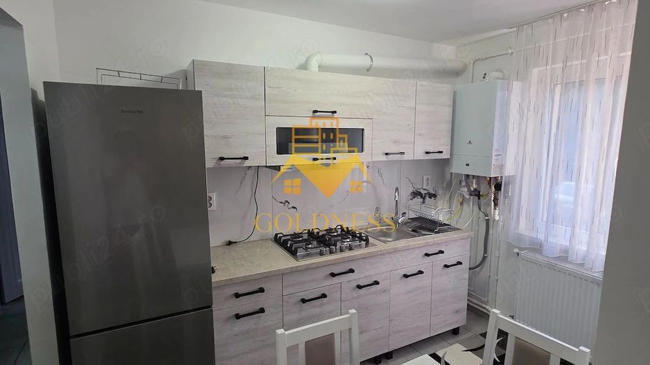 3 camere decomandate, Manastur, BIG, Dacia, MC, Mehedinți, Centrala - Poză 6
