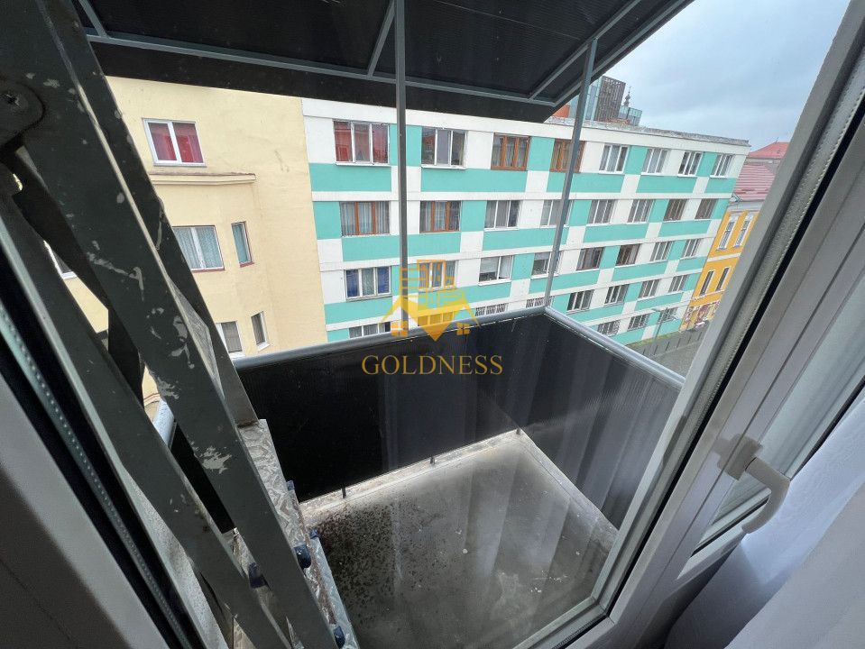 2 camere, decomandat, parcare, Mihai Viteazu, zona McDonald's - Poză 7