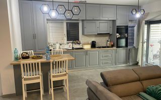 Duplex Dumbravita -mobilat si utilat - Poză 5