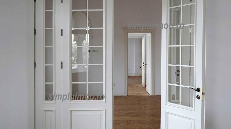 Superb pentru cunoscatori Calea Calarasilor cu centrala - Poză 3