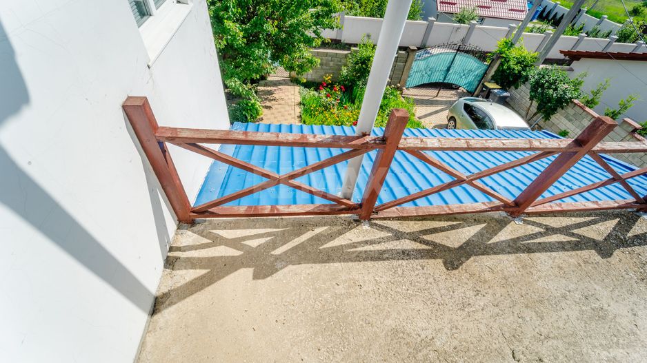 Spre vânzare casă individuală în Trușeni – 223,9 m² | Teren 8 Ari - Poză 16