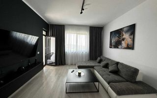 Giroc | 2 Camere-54 mp | 2 Balcoane | Loc de parcare - Poză 2