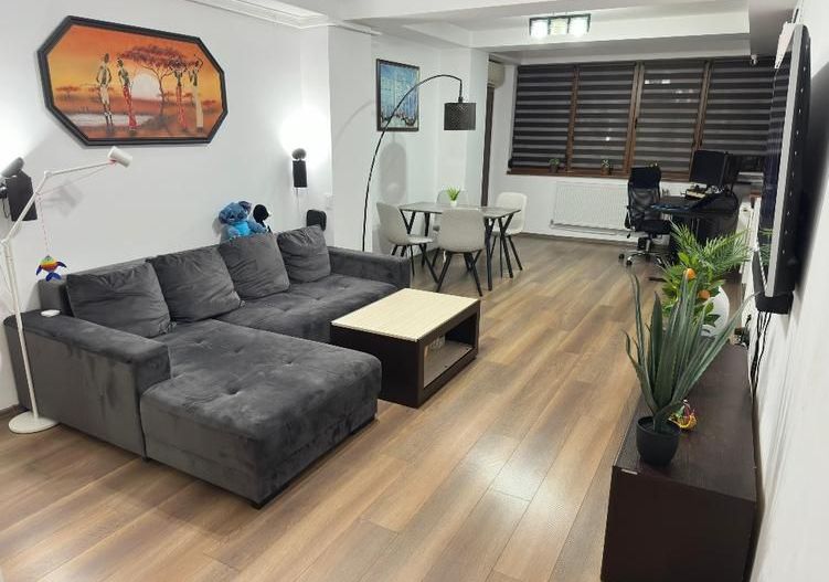 Apartament 2 camere zona Compozitori - Bloc Nou - Ocazie - Poză 1