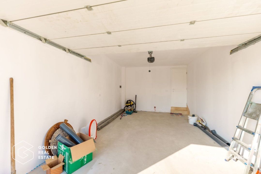 Vila noua cu 3 dormitoare, finisaje Premium, in Sagu - Poză 19