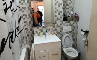 Apartament Modern de Închiriat – Metrou Berceni (Str. Biruinței) - Poză 6