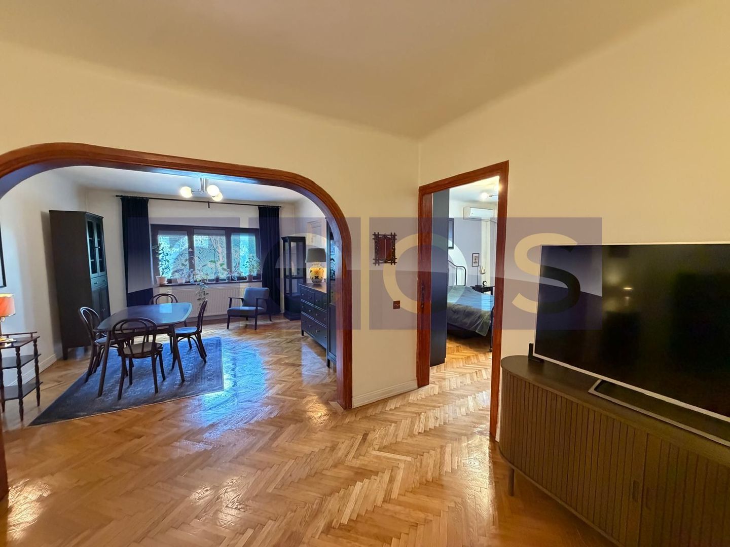 APARTAMENT ELEGANT ZONA ARMENEASCA | 3 CAMERE | 90 MP | ZONA LINISTITA - Poză 5