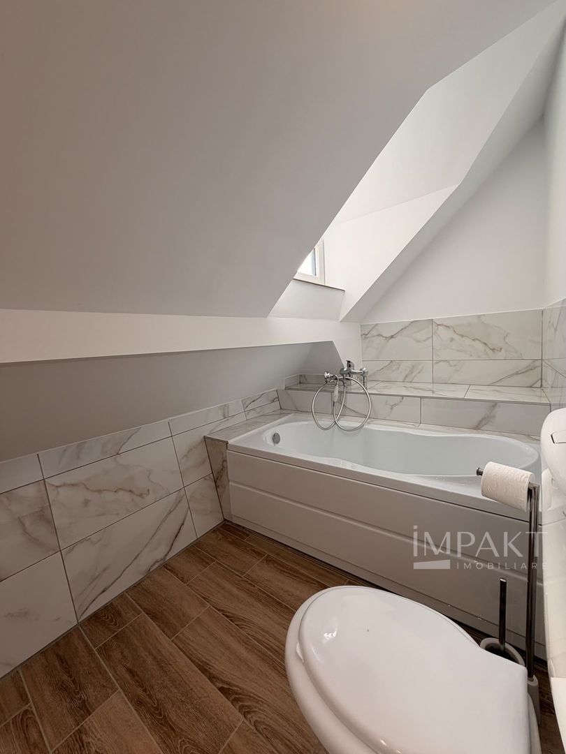 Apartament 2 camere, utilitati incluse, Hasdeu – aproape de UMF - Poză 6