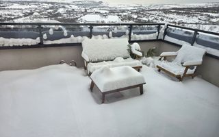 Apartament 2 camere 55 mp Grand Park Sopor - Poză 8