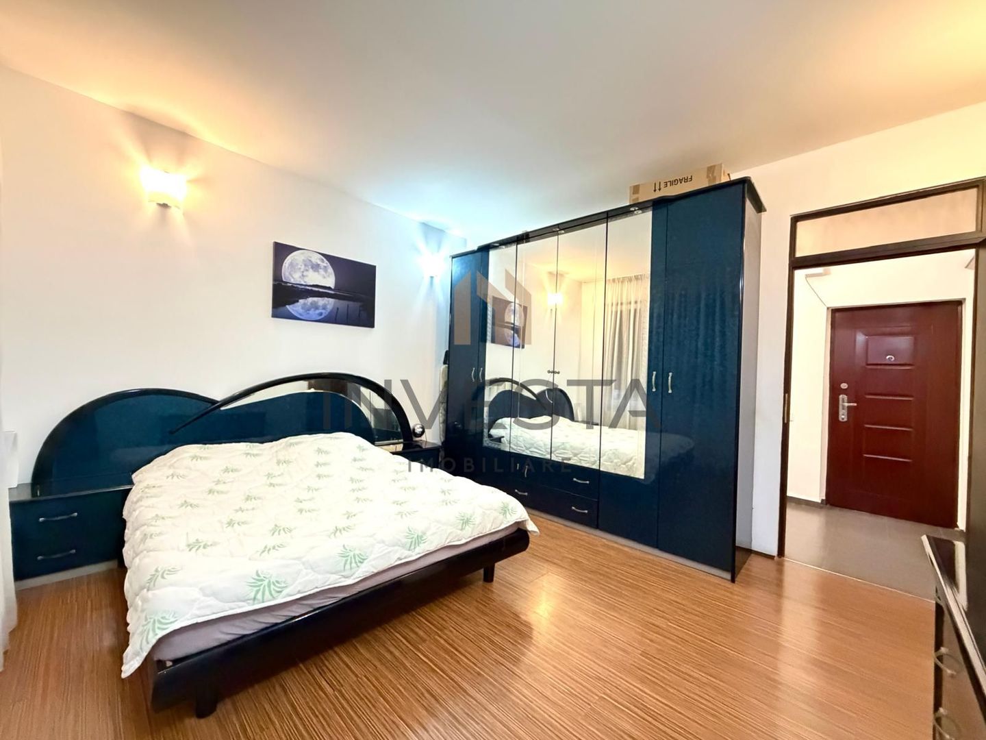 Apartament cu 2 camere si terasa de 60 m , in Zorilor ! - Poză 7