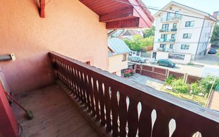 2 camere, mobilat modern, TOTUL NOU, terasa, Intre Lacuri, Iulius Mall - Poză 8