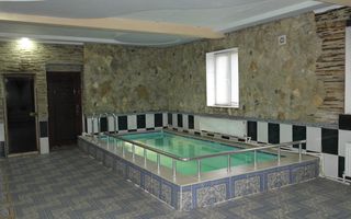 Restaurant pe prima linie Centru Mereni - Poză 8