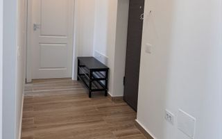 Apartament 2 camere de închiriat, zona Păcurari, Iași – finisaje premium, mobilat, parcare subterană inclusă - Poză 4