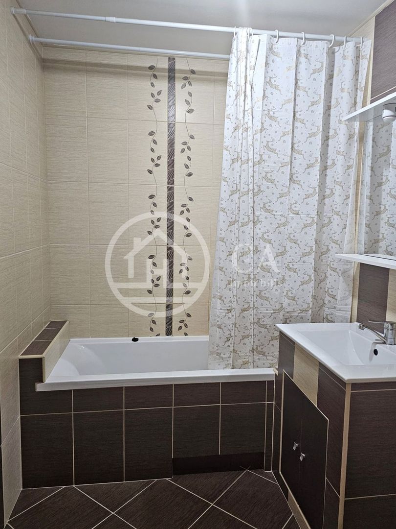 Apartament de vânzare cu 3 camere tip PB în zona Nufărul, Oradea - Poză 12