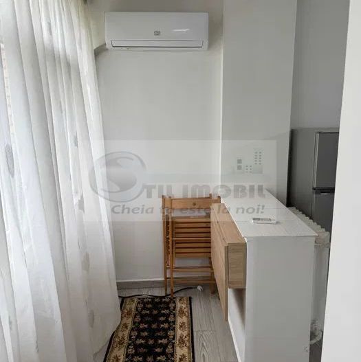 Apartament 1 cameră - etaj 5/9 - Tătărași - 67500 euro - Poză 4