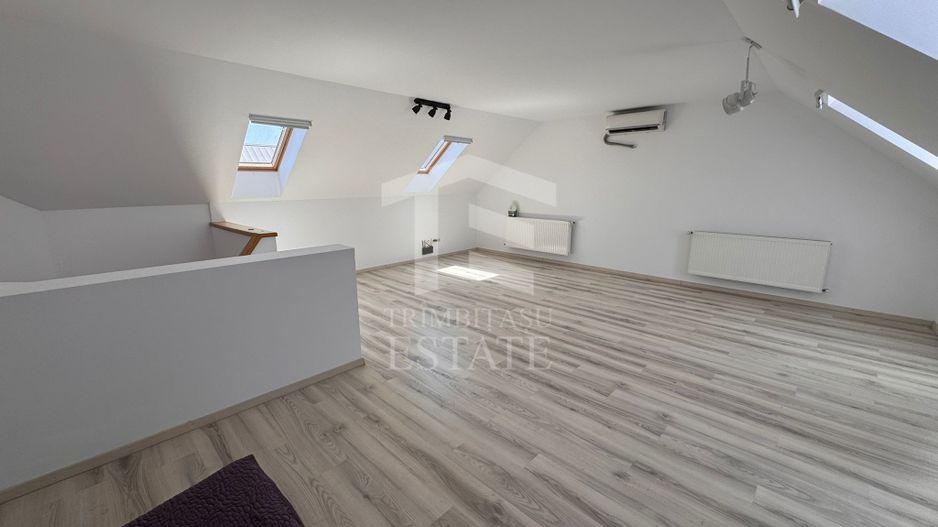 Vila Volutari 5 Camere Matei Millo - Poză 19