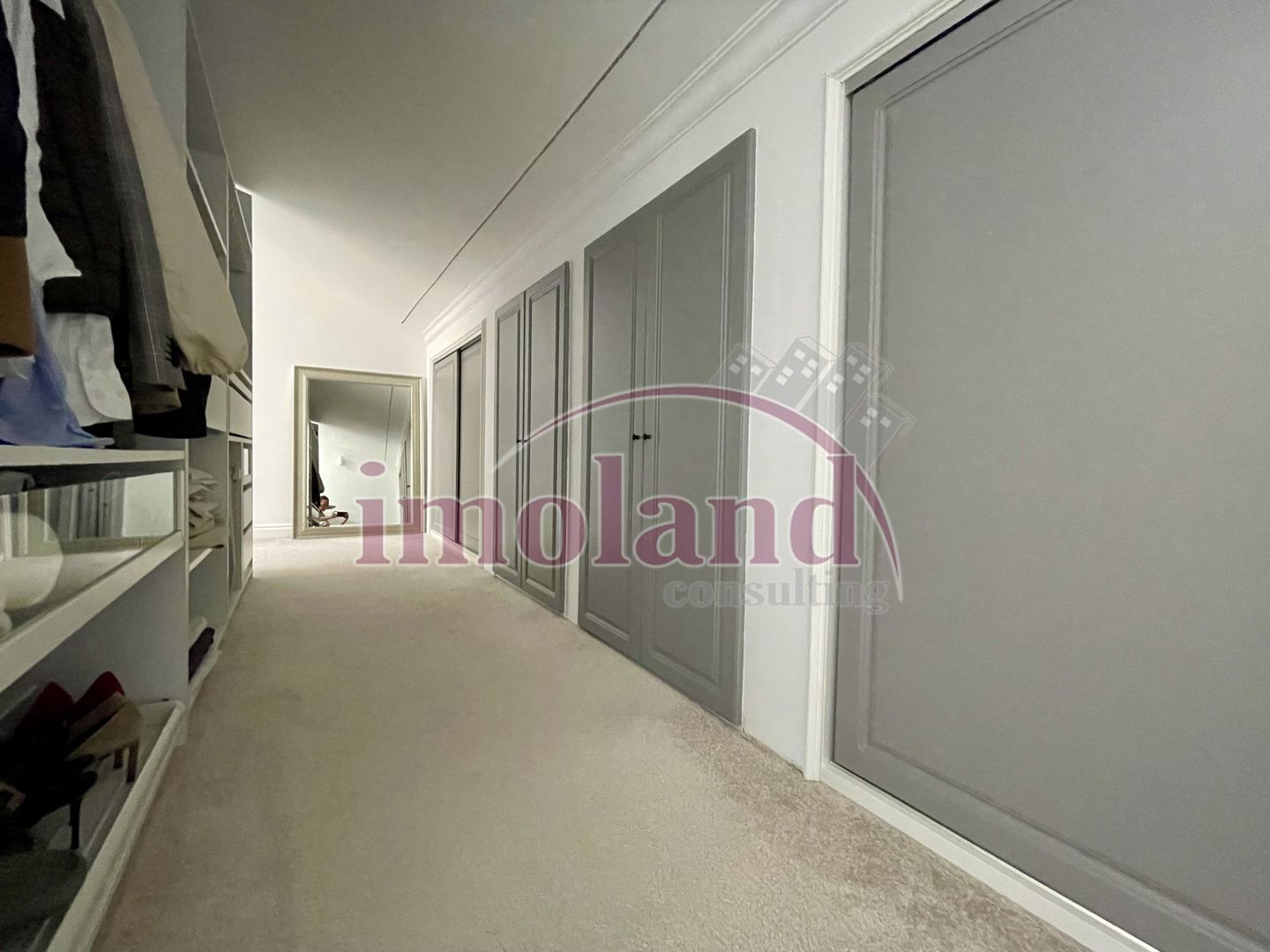 Inchiriere VILA premium 180 mp, 4 camere - Aviației - Poză 18