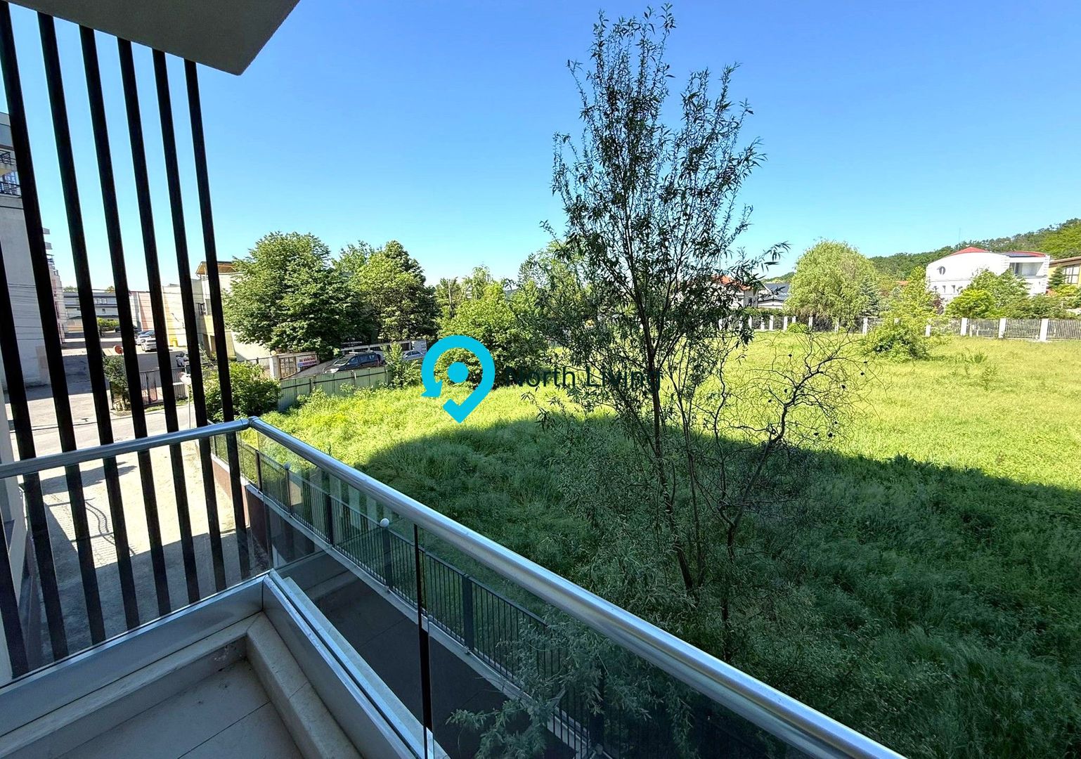 Apartament 2 Camere | Piscină & Parcare | zona Pipera - Poză 15