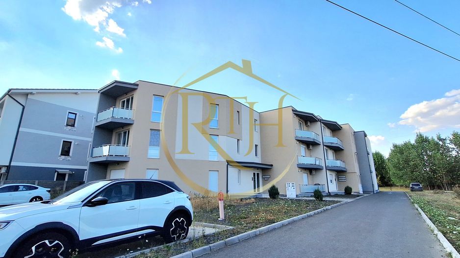 Oferim spre vanzare apartament 2 camere, 60 mp curte, Giroc, 0% Comision - Poză 19