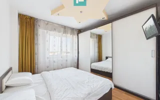 Apartament cu 2 camere de închiriat – Zona Intim, - Poză 17