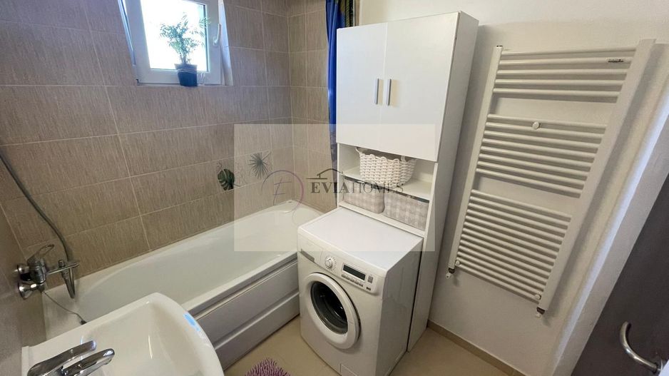 Apartament spatios si modern de 3 camere /cartier Marasti - Poză 8