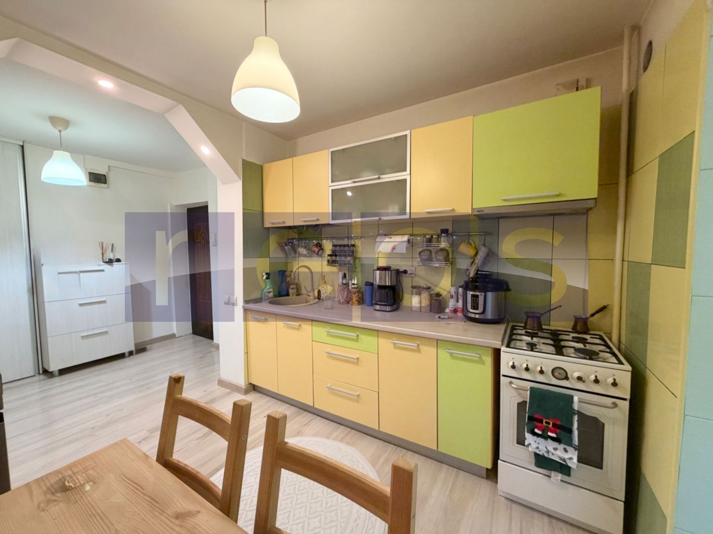 VANZARE 3 CAMERE | DECOMANDAT | ETAJ 1 | RENOVAT | ZONE CRANGASI - Poză 7