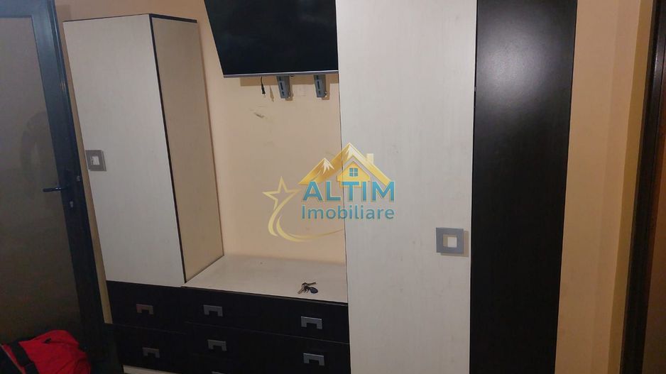 Garsonieră în Centrul Nou, Brașov - Poză 2